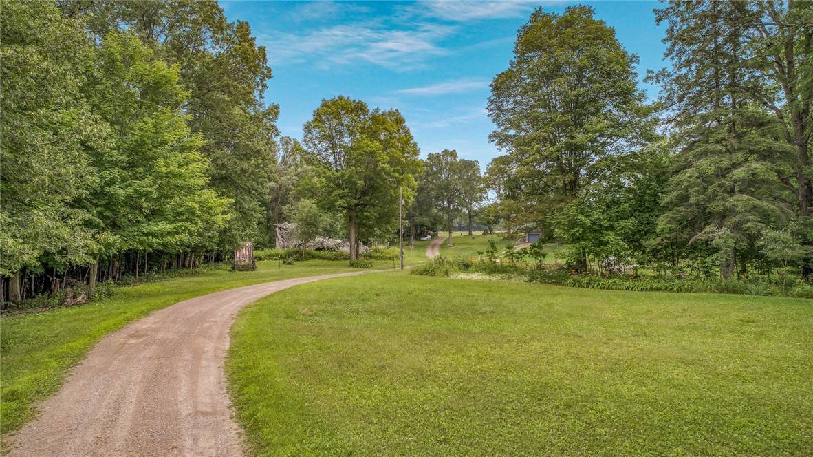 Birchwood, WI 54817,N502 Brill RD