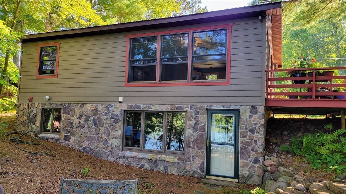 N373 Balsam Lake RD, Birchwood, WI 54817