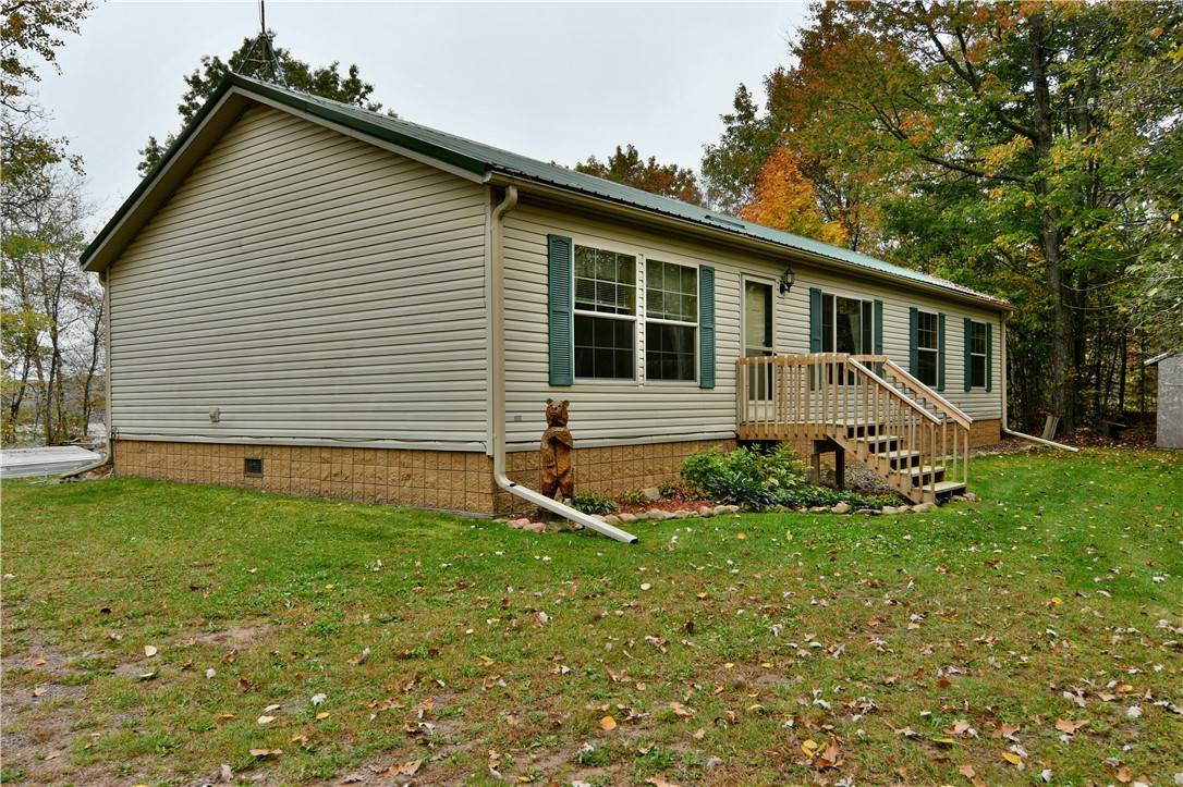 Birchwood, WI 54817,2927 25 1/2 AVE