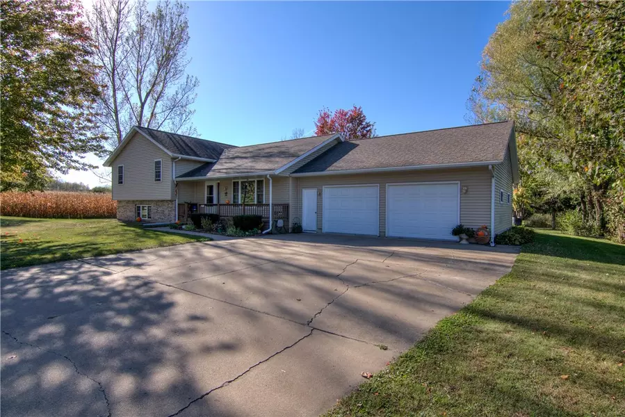 35715 Lou BLVD, Whitehall, WI 54773