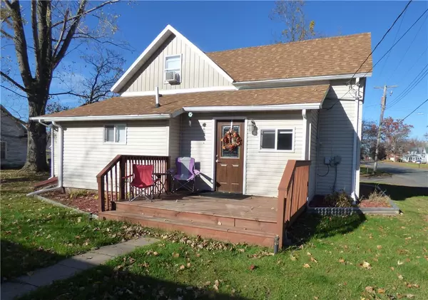 109 Birch ST, Turtle Lake, WI 54889