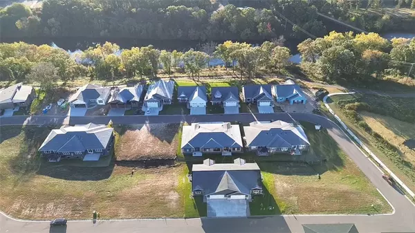 Eau Claire, WI 54703,Lot 24 & 25 Patrick John DR