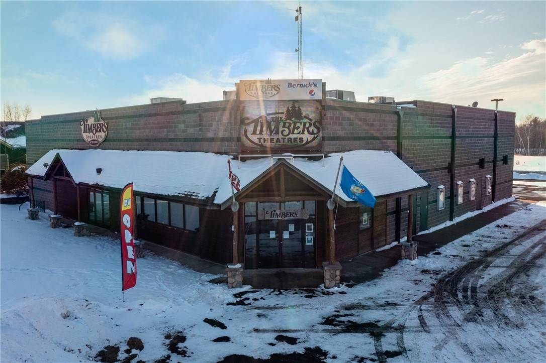 24226X 1st AVE, Siren, WI 54872