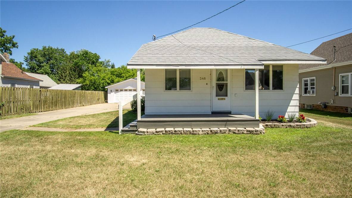 348 Union ST, Mondovi, WI 54755