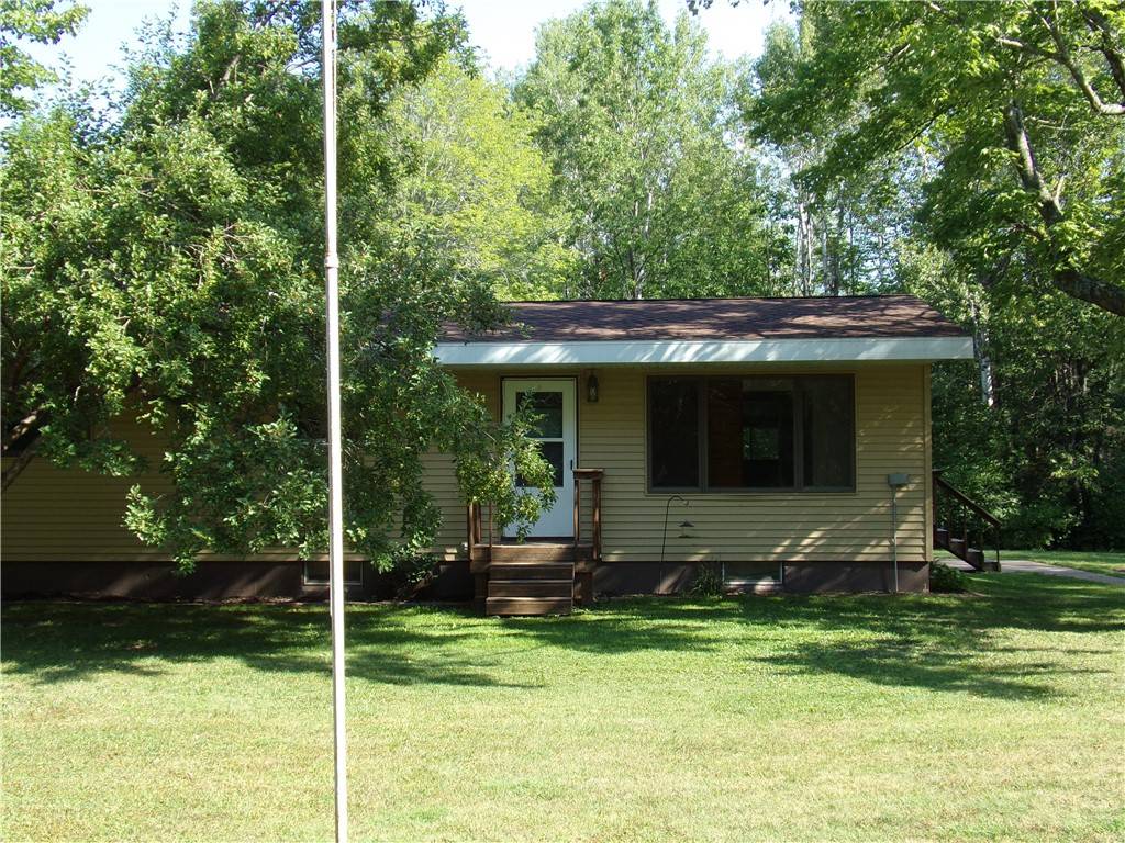 8579 E Ronchi RD, South Range, WI 54874