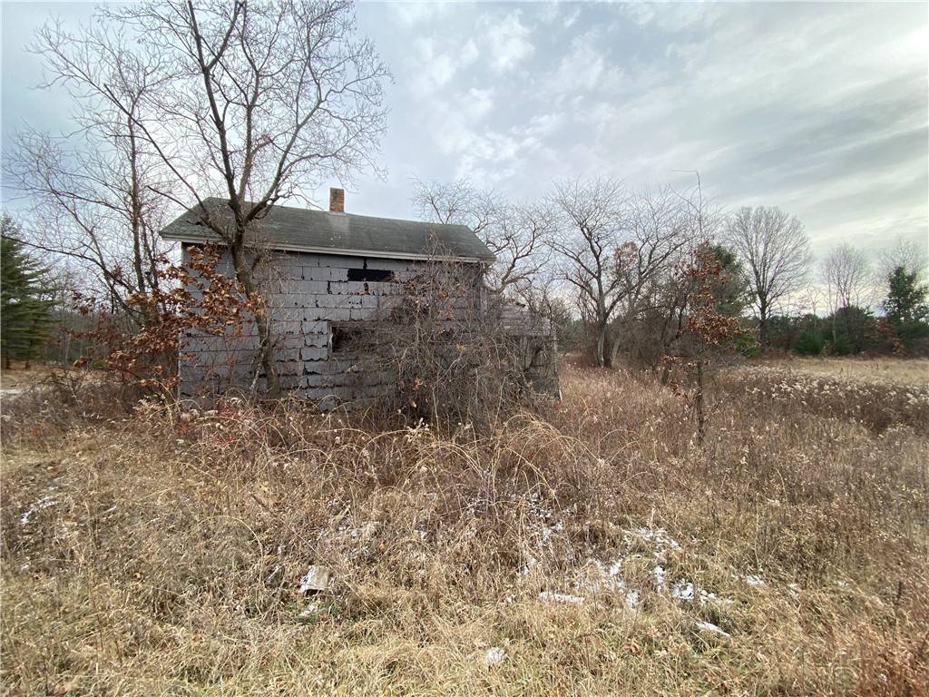 0 Cty Rd O, Warrens, WI 54666