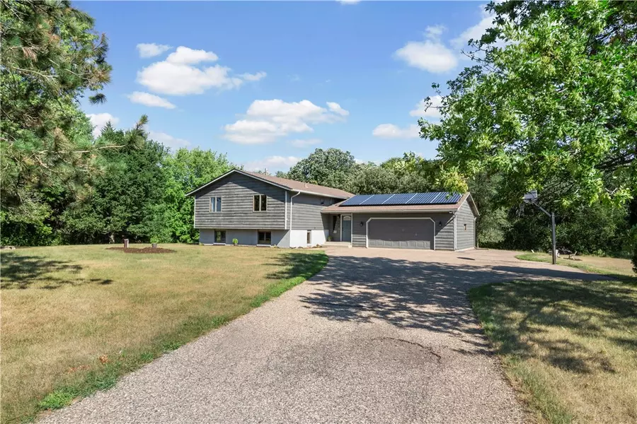 580 County Road A, Hudson, WI 54016