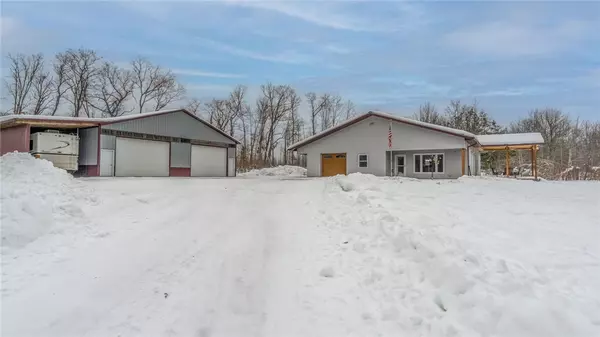 Chetek, WI 54728,1151 26th ST