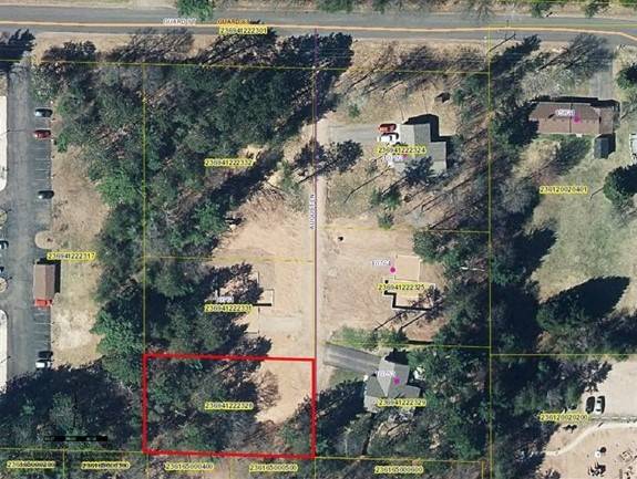 Hayward, WI 54843,Lot 5 August LN