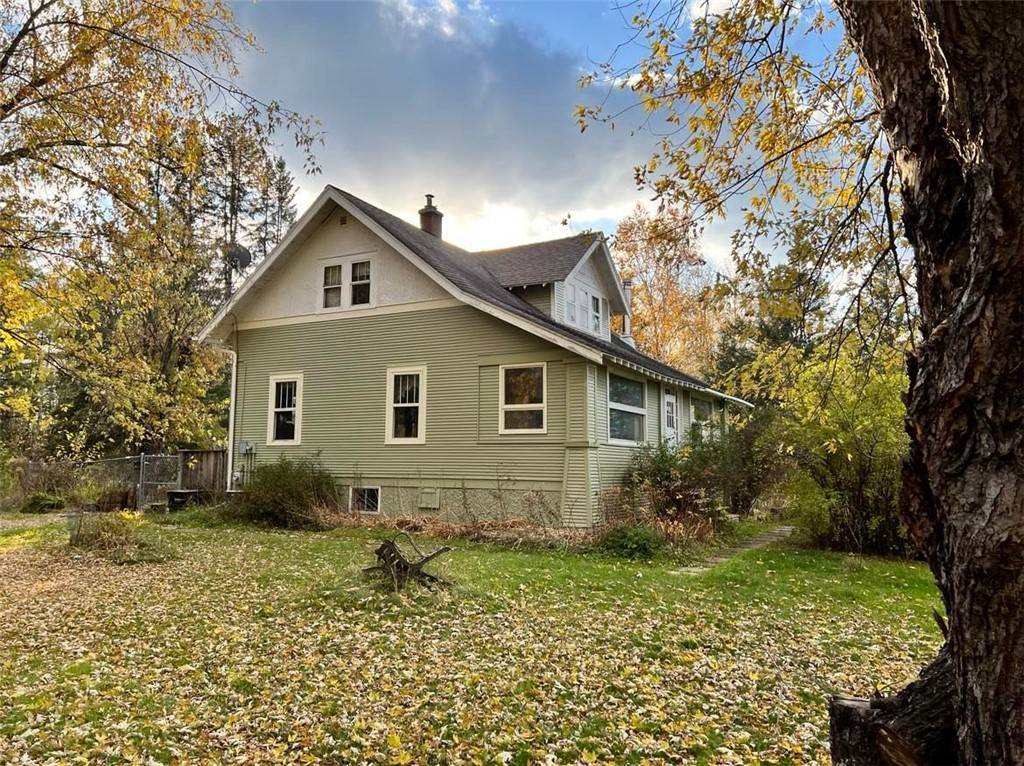 6376 E. State Highway 13, South Range, WI 54874