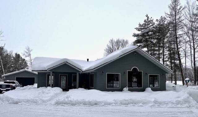 Hayward, WI 54843,10299N Round Lake School Road