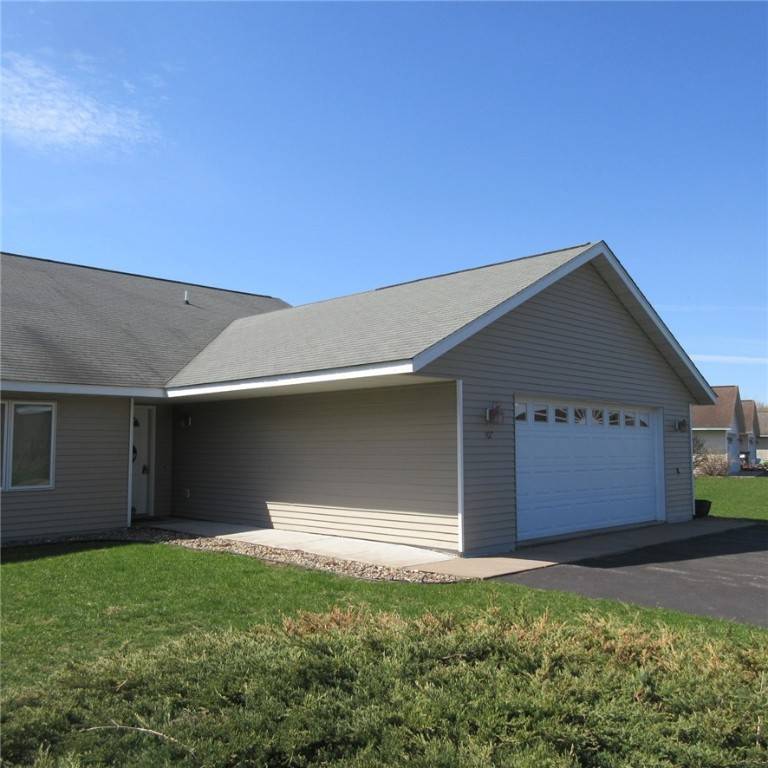 107 Baileyville CT, Knapp, WI 54749