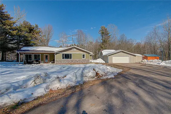 17961 182nd AVE, Jim Falls, WI 54748