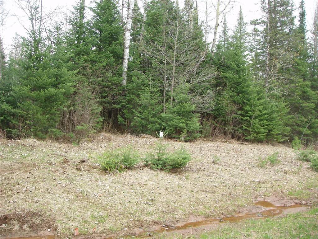 Lot 3 - On CTH N, Glidden, WI 54527