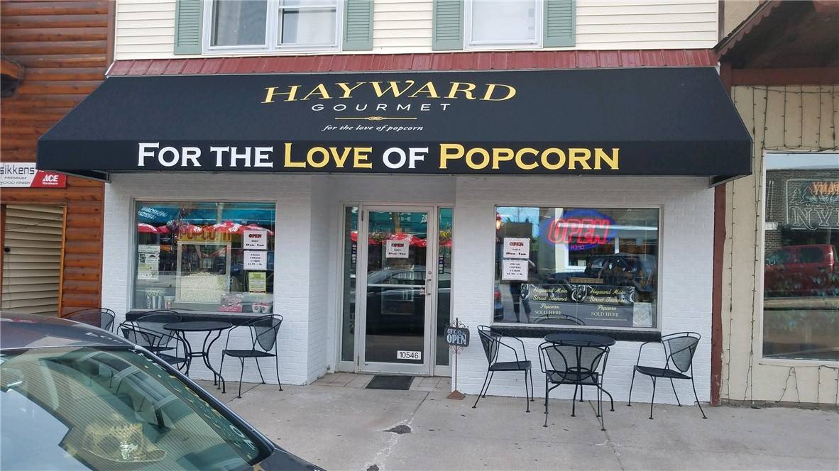 10546 Main ST, Hayward, WI 54843