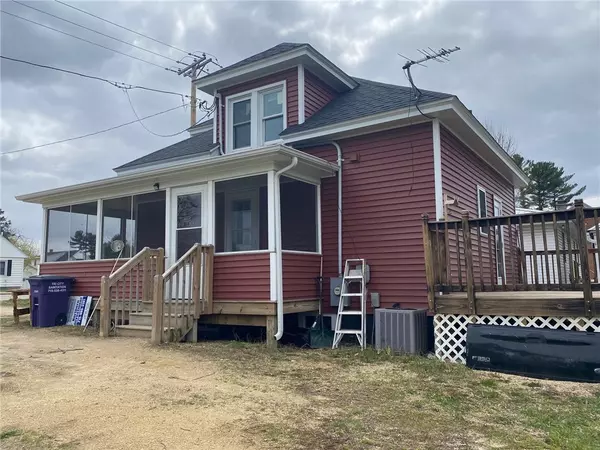 Independence, WI 54747,23642 Whitehall RD