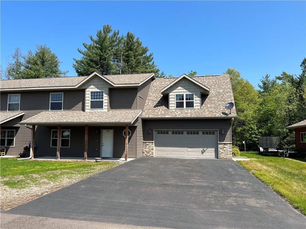Hayward, WI 54843,15716 Logan LN
