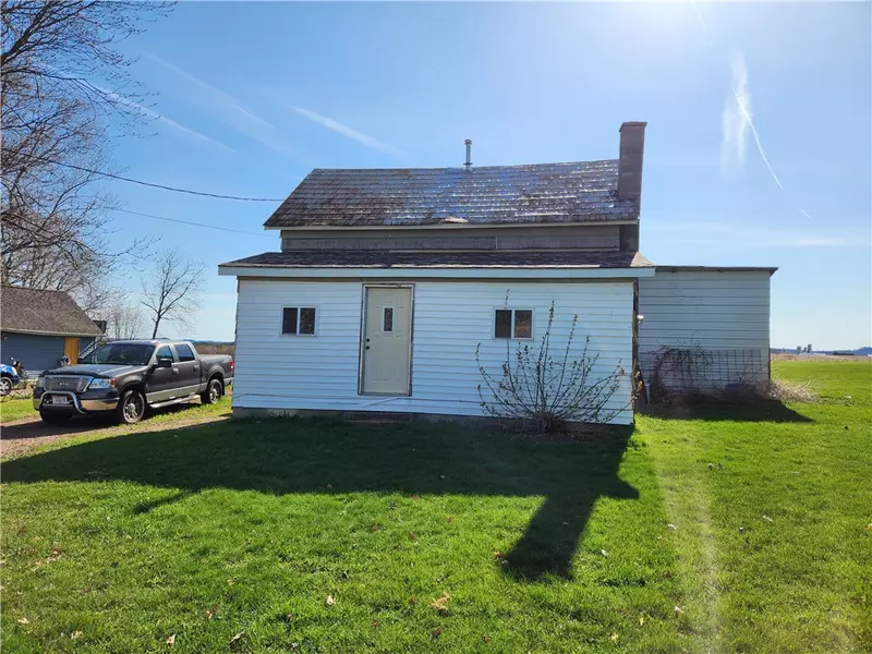 235 S Park ST, Alma Center, WI 54611