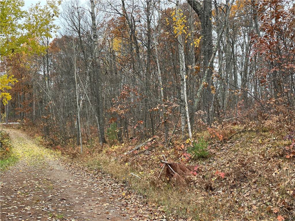 0 County Hwy B, Hayward, WI 54843