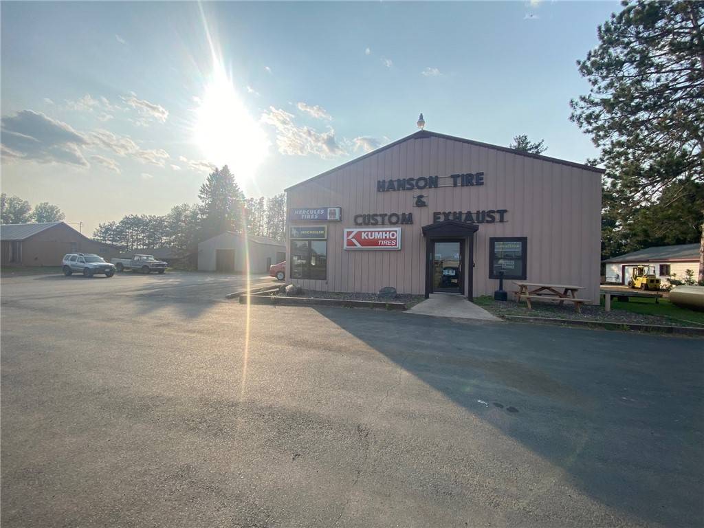 Hayward, WI 54843,16026 W US Hwy 63