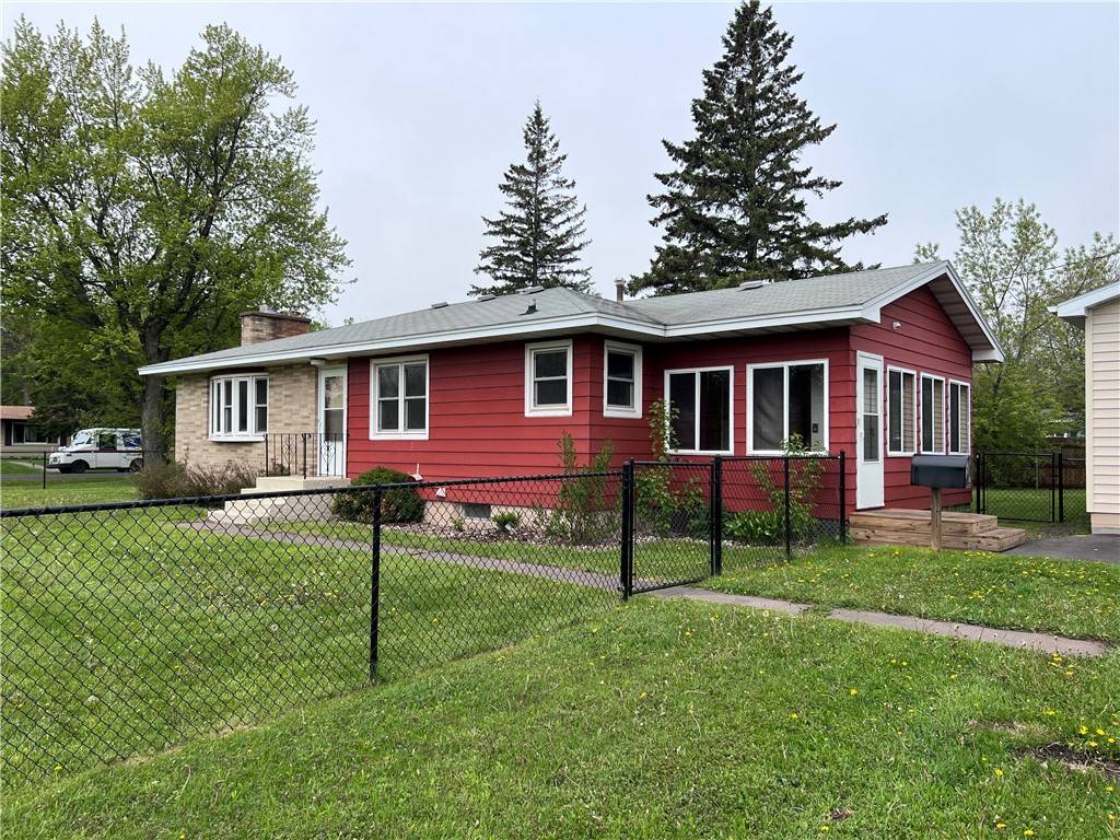 717 29th Avenue East, Superior, WI 54880