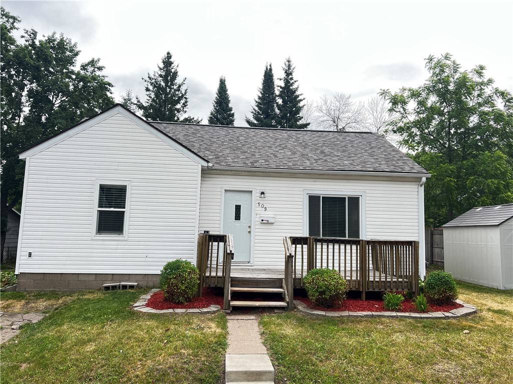 509 Churchill ST, Eau Claire, WI 54703