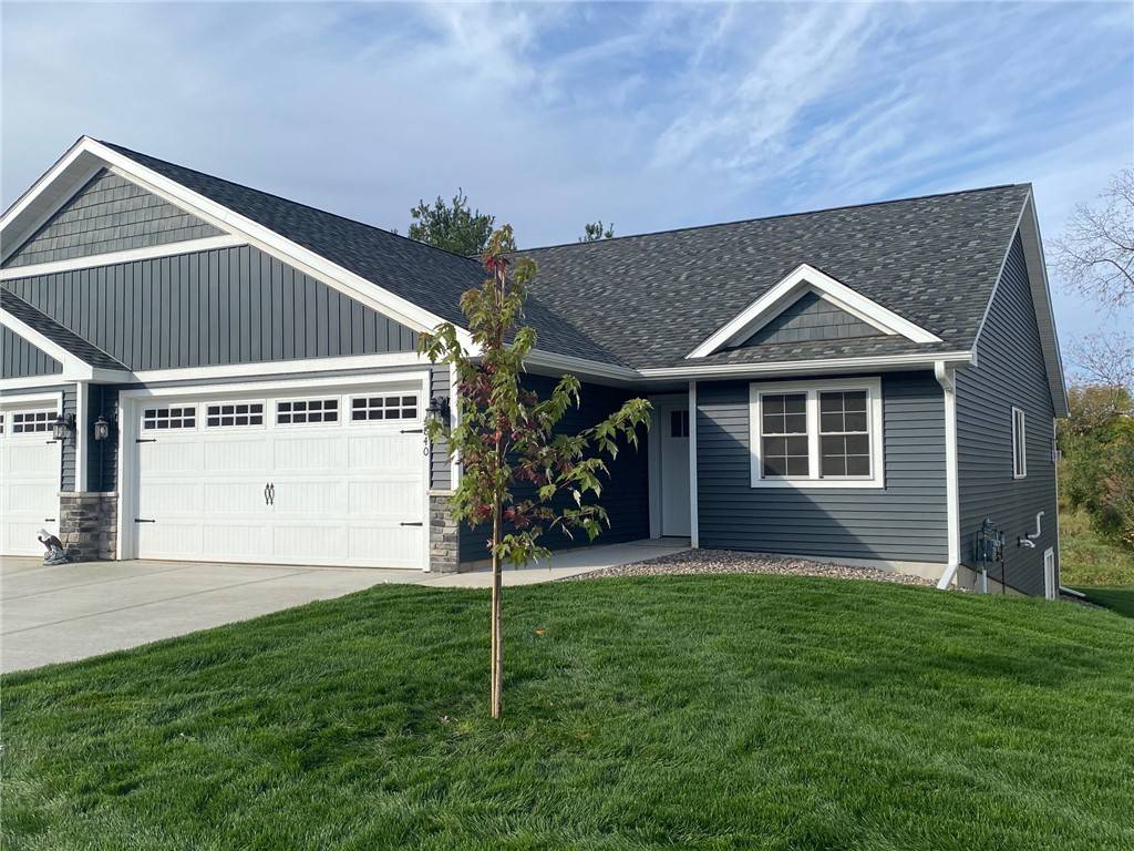 5103 Quiet Hollow CT, Eau Claire, WI 54701