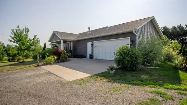 Augusta, WI 54722,S7960 Bartig Road