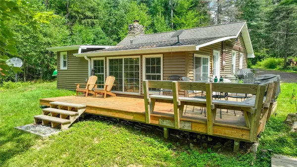 N7197 Mondeaux AVE, Westboro, WI 54490