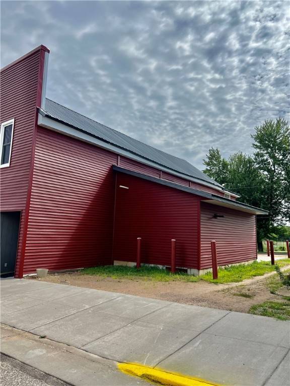 Cadott, WI 54727,332 N Main ST