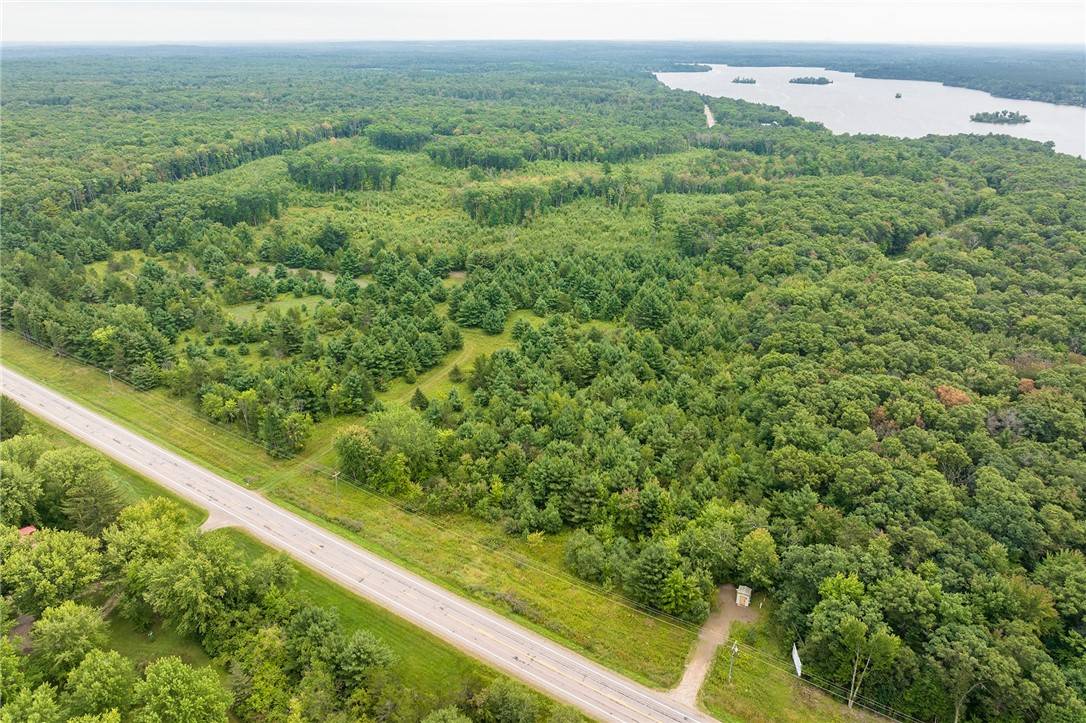 0 County Highway 27, Augusta, WI 54722
