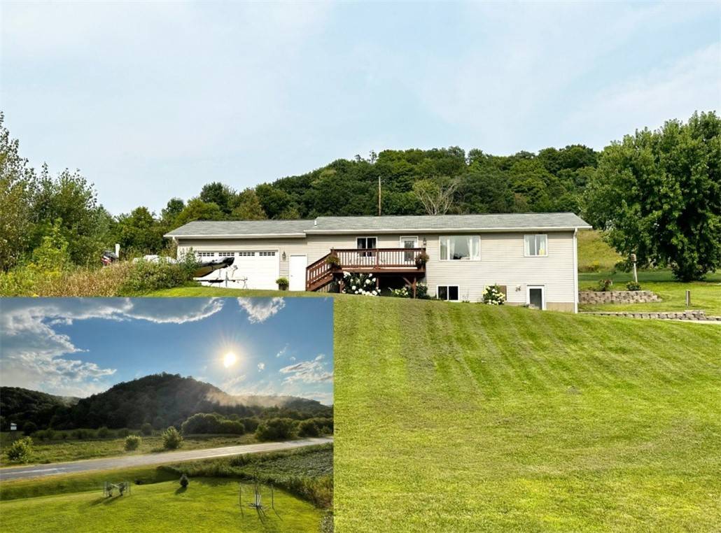 N8306 County Rd Q, Knapp, WI 54749