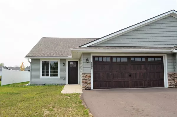 2954 Camelot CIR, Rice Lake, WI 54868
