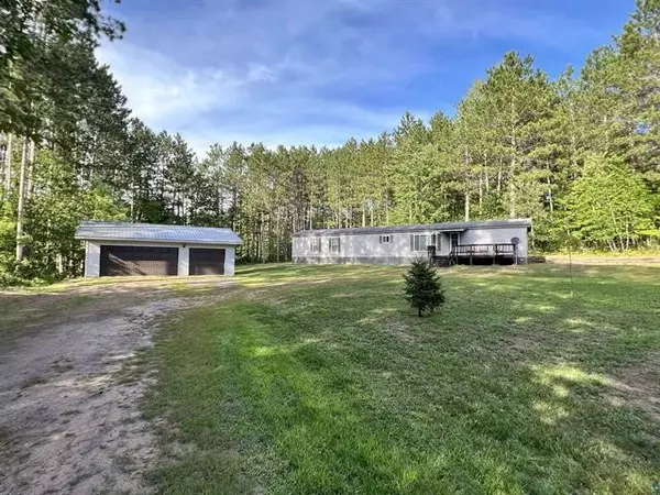 Brule, WI 54820
