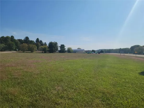 Boyceville, WI 54725,Lot 3 Charlotte Street/STH 79