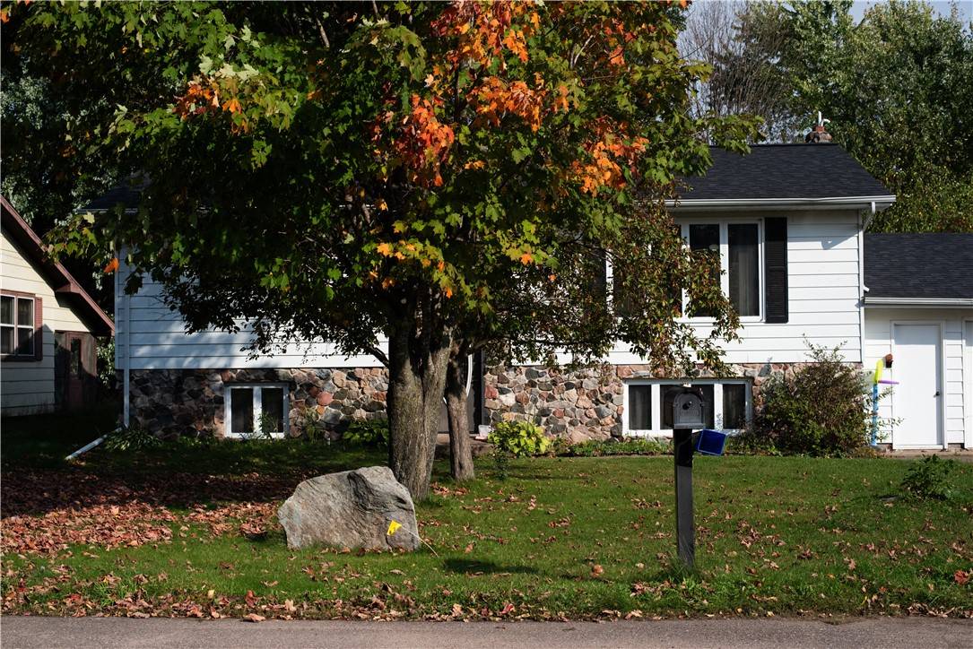 210 S Coleman ST, Bruce, WI 54819
