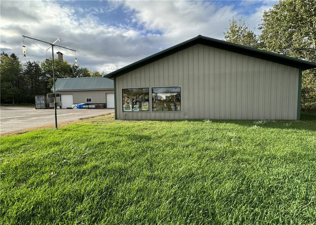 Hayward, WI 54843,15944 US Hwy 63