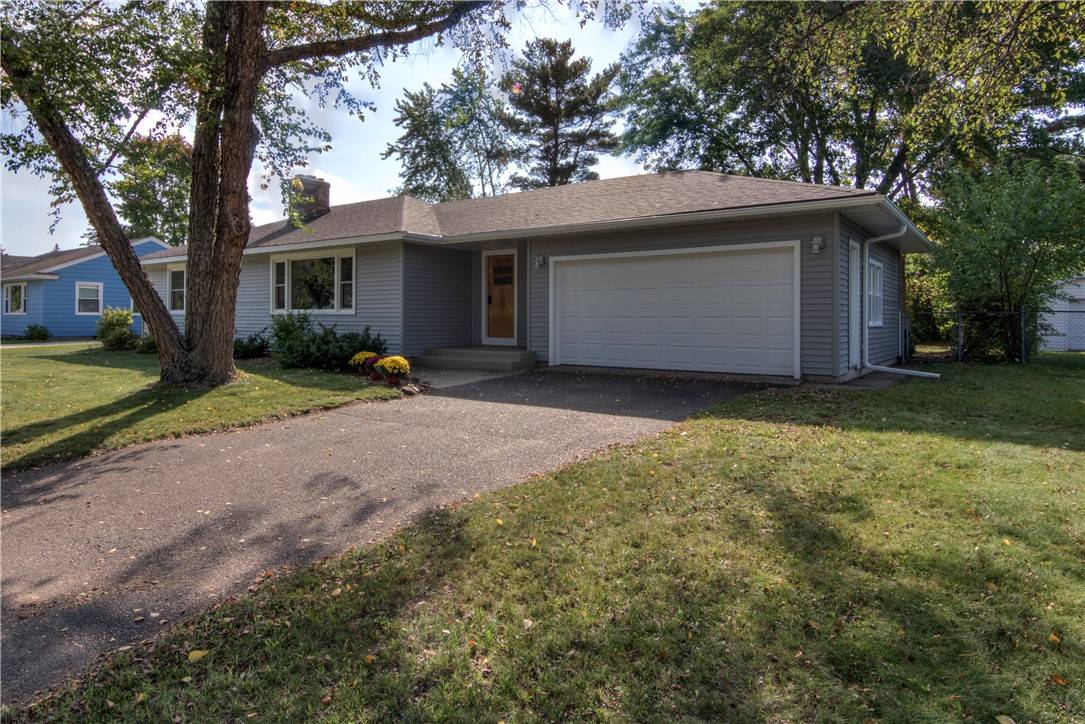 427 W Grant AVE, Eau Claire, WI 54701