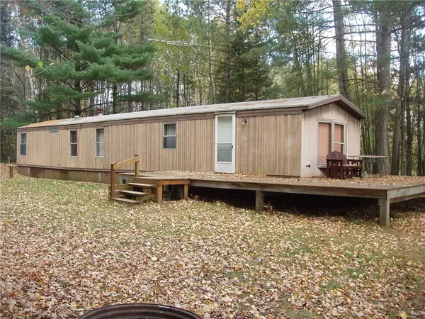 N8919 E Island Lake RD, Phillips, WI 54555