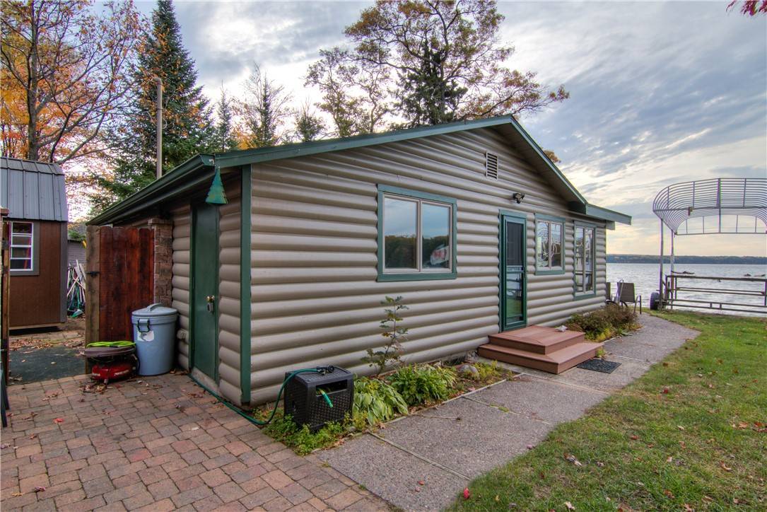 Hayward, WI 54843,7772 N County Hwy K #1