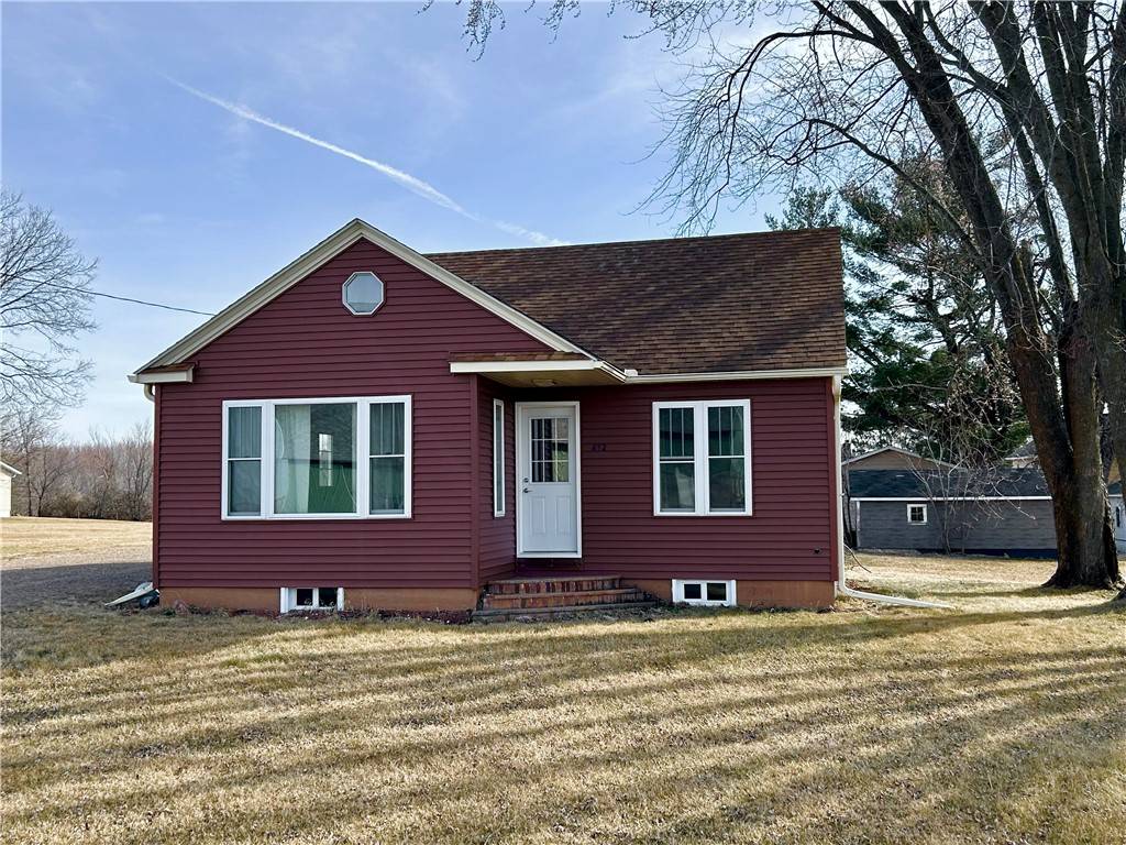 412 N Oshkosh ST, Boyd, WI 54726