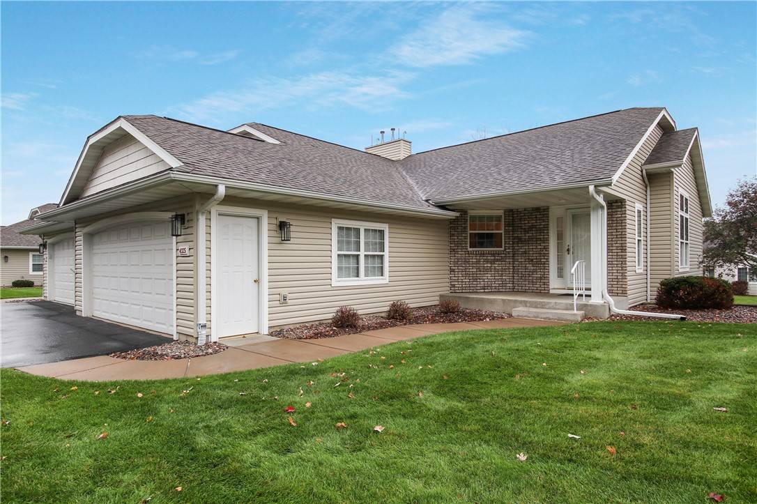 4325 E Hamilton AVE, Eau Claire, WI 54701