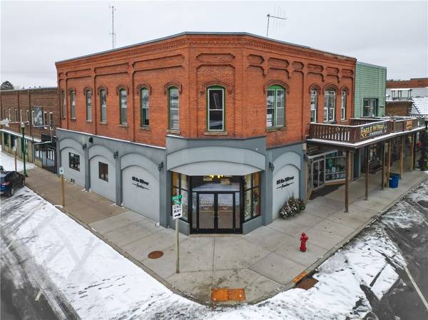 Hayward, WI 54843,15836 Second ST #1-3