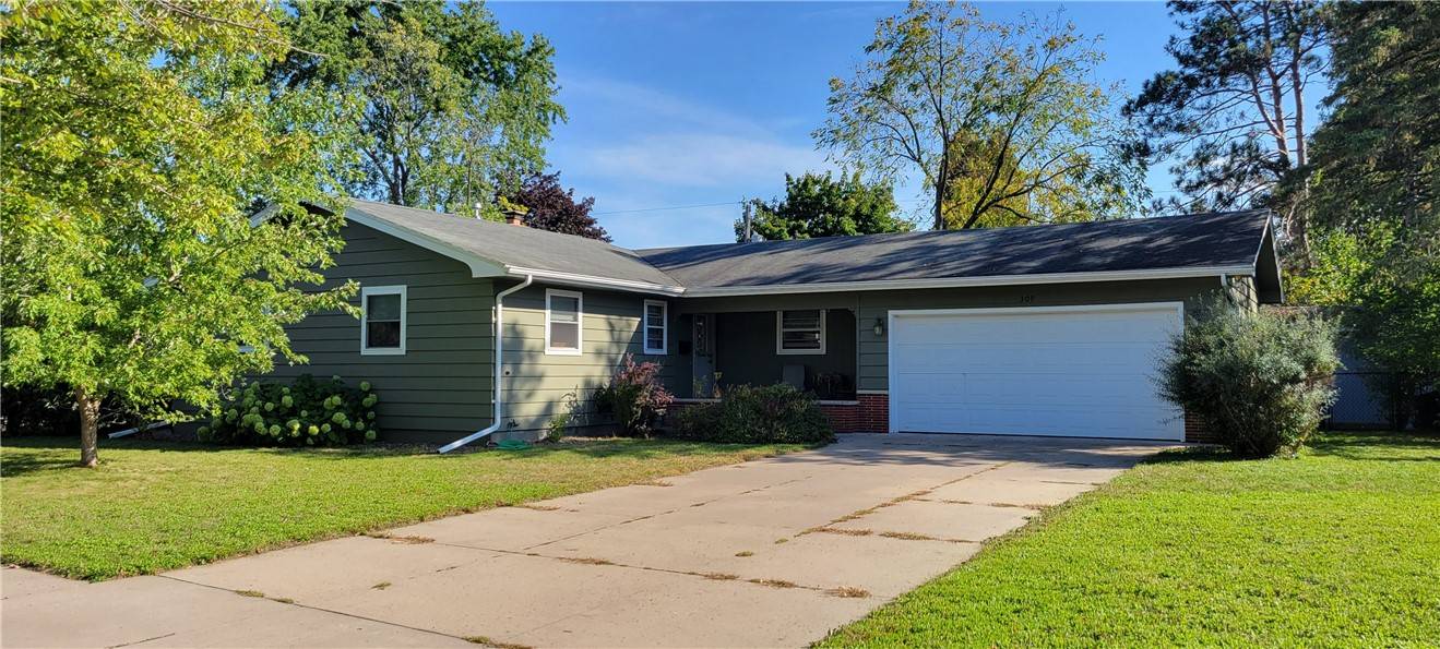 309 E Grant AVE, Eau Claire, WI 54701