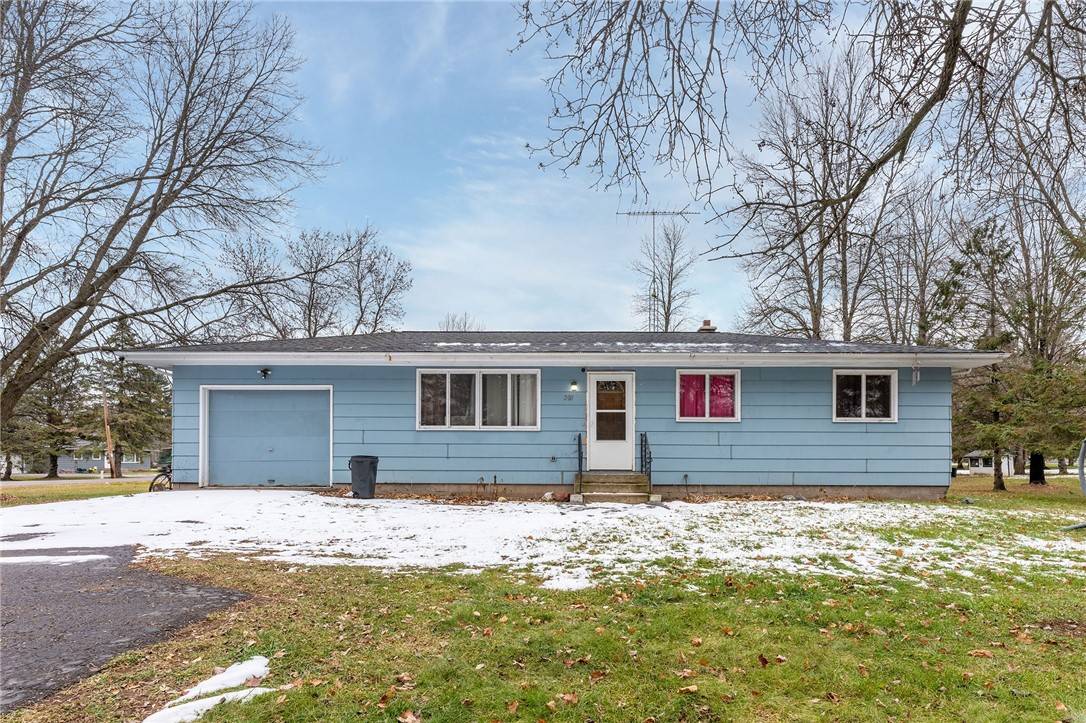 200 W Main ST, Gilman, WI 54433