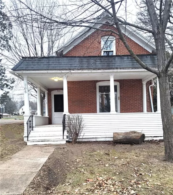 306 Oak ST, Neillsville, WI 54456