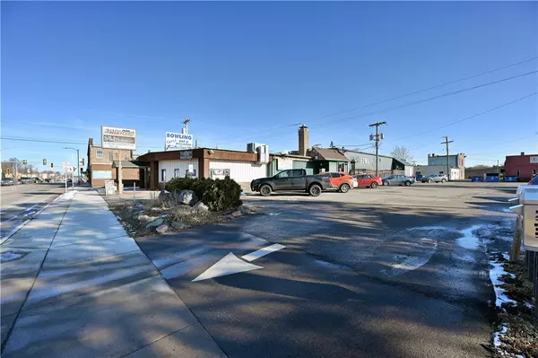 Spooner, WI 54801,410 N River ST