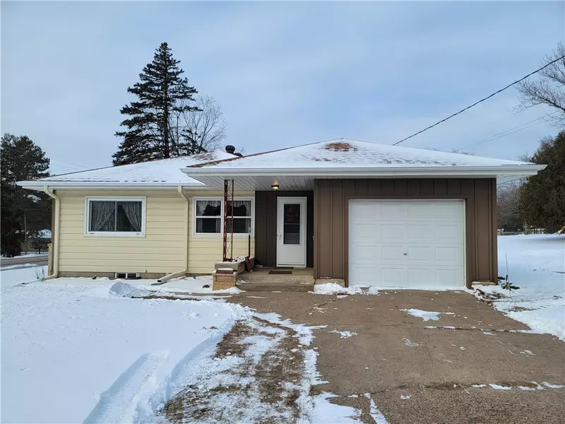 701 Sletten ST, Colfax, WI 54730