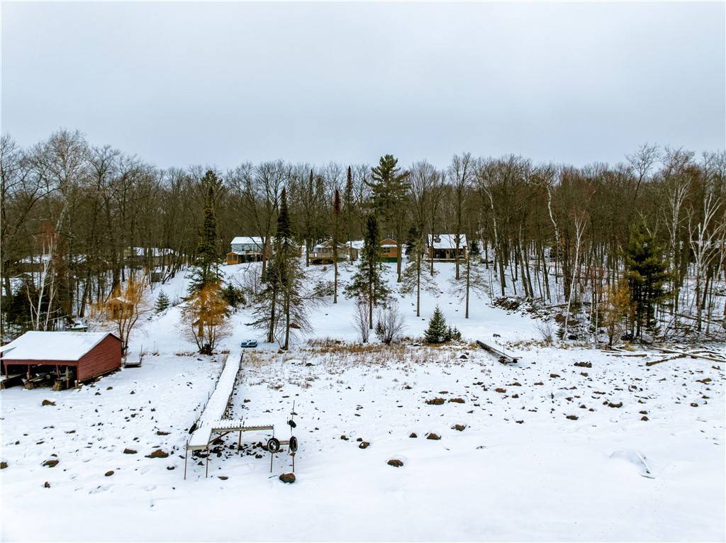 Hayward, WI 54843,7595 W Pine Point RD #4