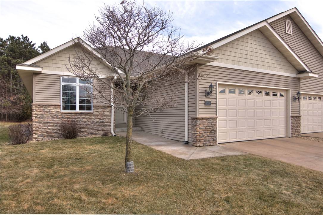 Eau Claire, WI 54701,3011 Putnam Glen PL #2